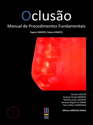 cover image of Oclusão